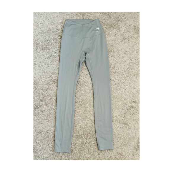 Gymshark Training Leggings - Picture 3 of 8